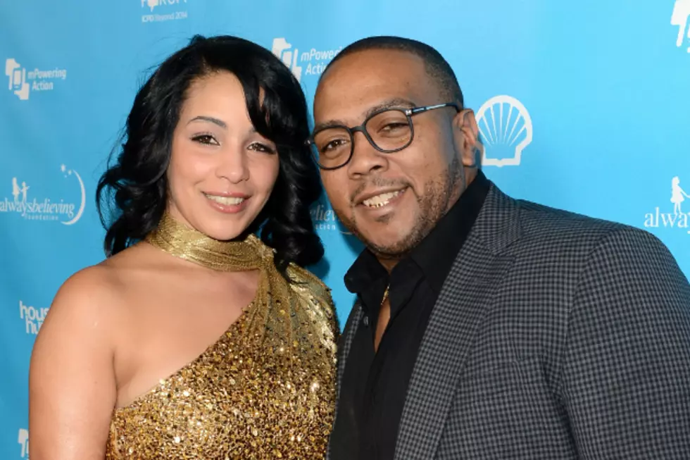 Timbaland’s Wife Throws Out Divorce Papers, Couple Show Love on Social Media