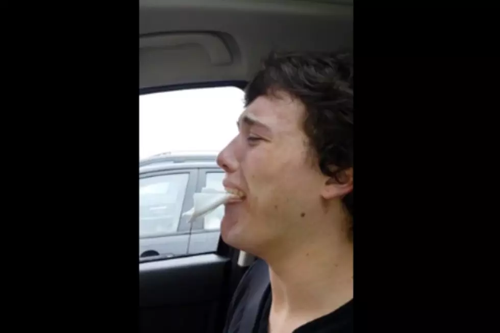 Post-Surgery Kid Is High And Convinced Beyonce Lied To Him [VIDEO]