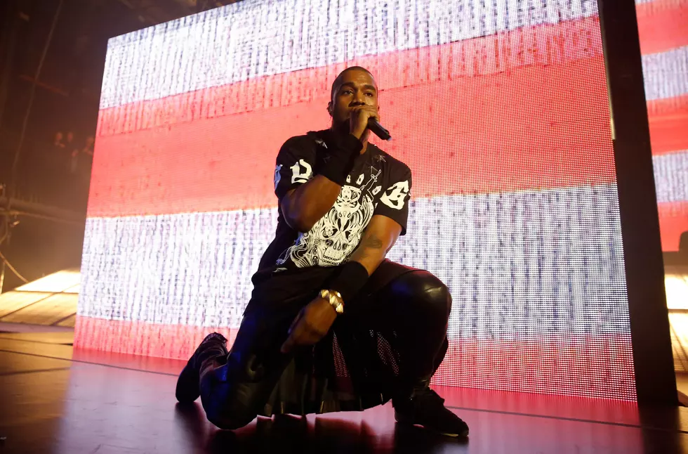 Image of the Kanye West and Adidas ‘Yeezi’ Sneaker Leaked