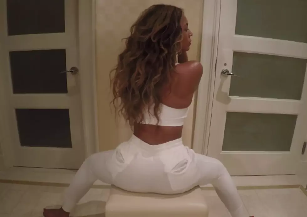Beyonce Releases Homemade Video for New Song ‘7/11′