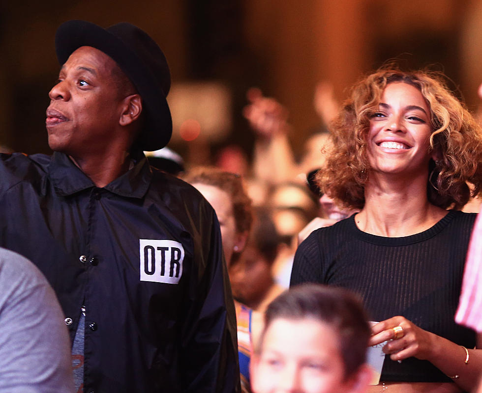New Beyonce and Jay Z $1 Billion Divorce Rumors are Bizarre