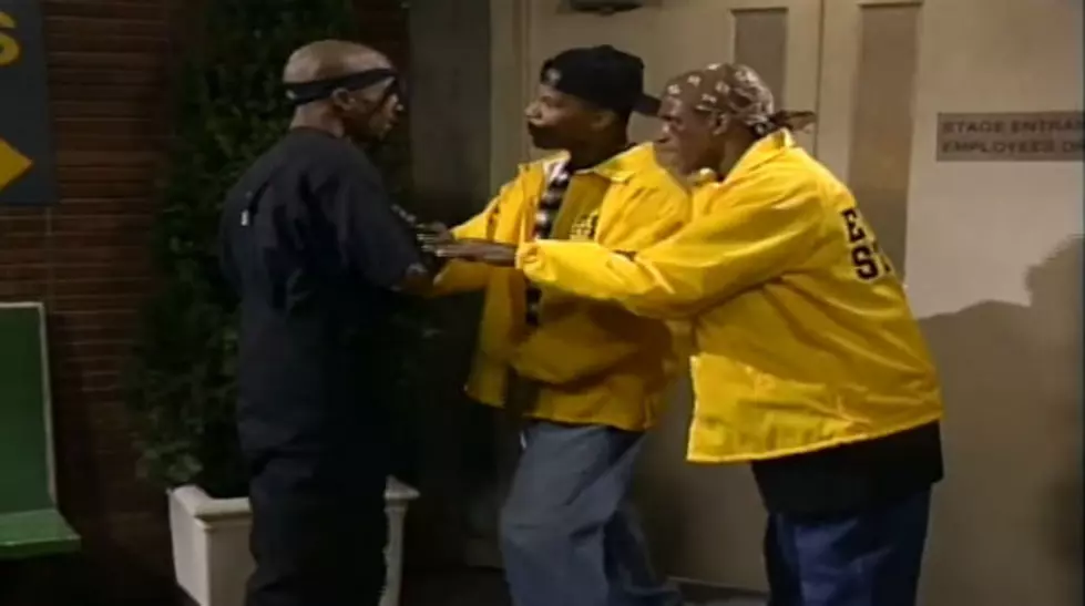 Did You Know 2pac Was On &#8216;In Living Color? [Video]