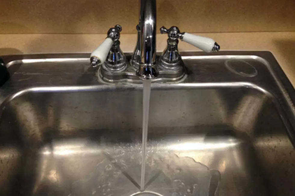 Flint Issues Water Warning