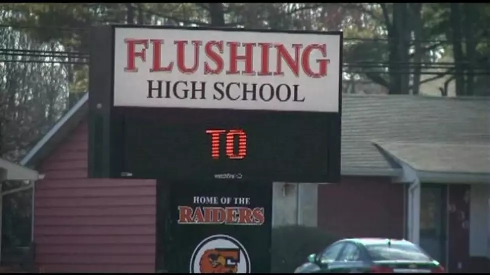 Flushing Student Finally Gets Sentenced for Threatening to Bring a Gun to School