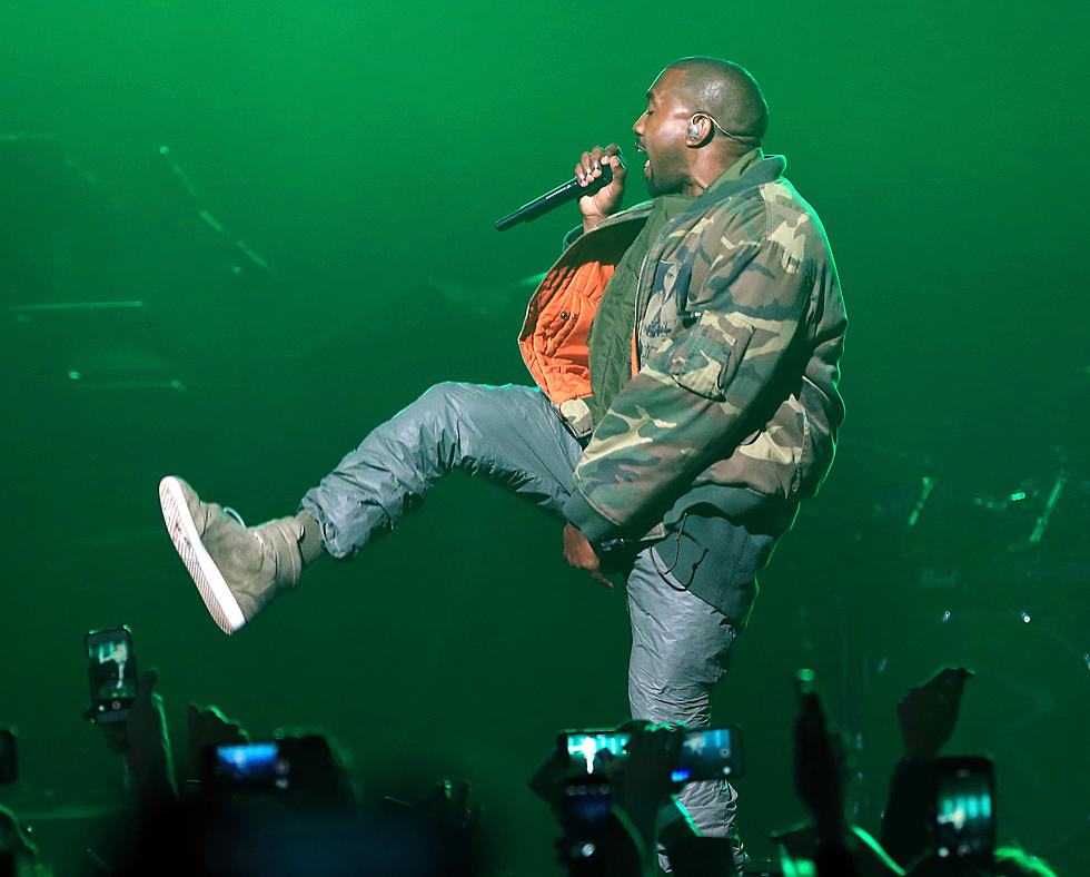 Kanye West Talks Sensibly About His Adidas Yeezy Boost [Video]
