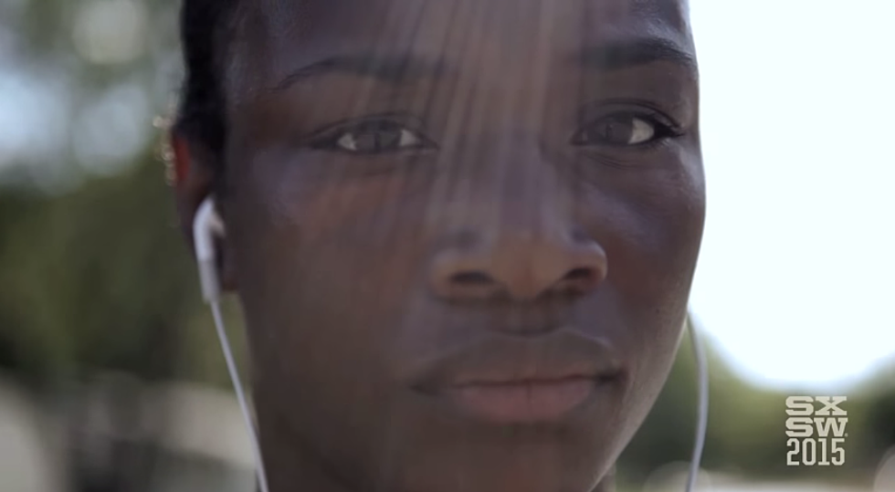 Flint’s Claressa Shields ‘T-Rex’ Documentary to Debut at SXSW in March [Video]