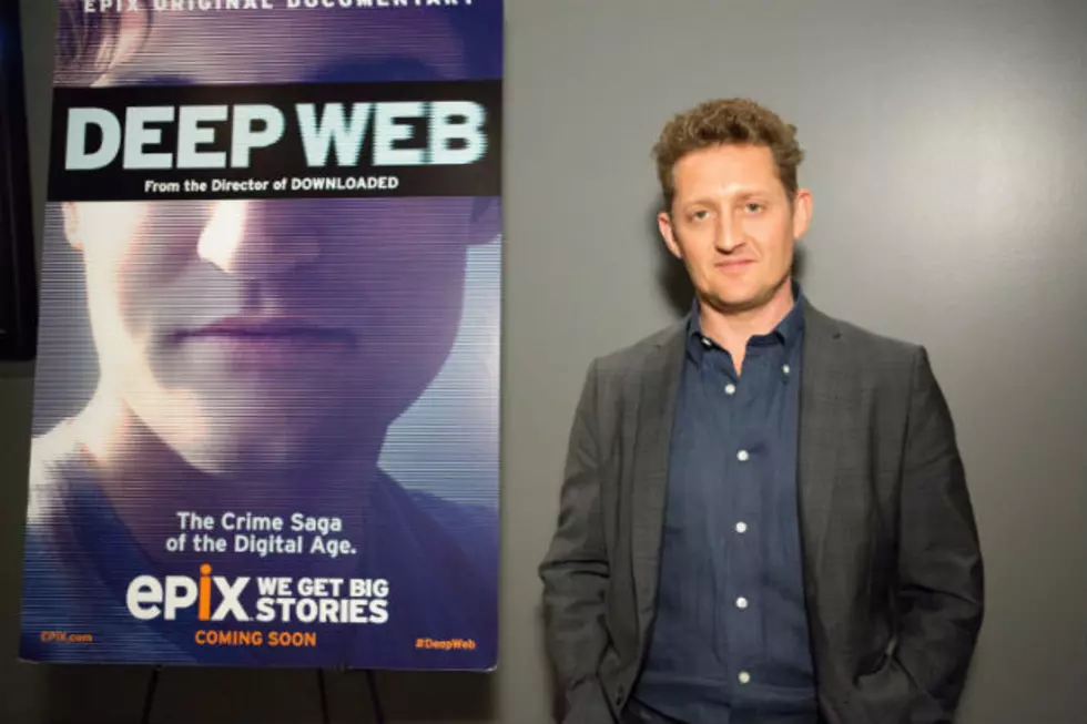 Alex Winter Talks About His New Film And A ‘Bill & Ted’ Sequel [Video]