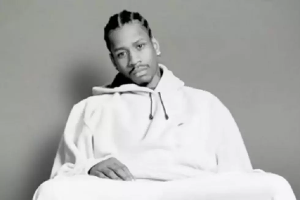 Showtime Is Putting Together An Allen Iverson Documentary [Video]