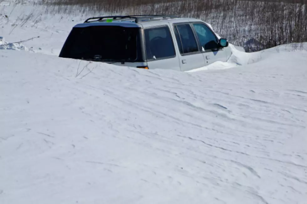 Two Women Found After Being Stranded For 14 Days In Michigan Snow Storm