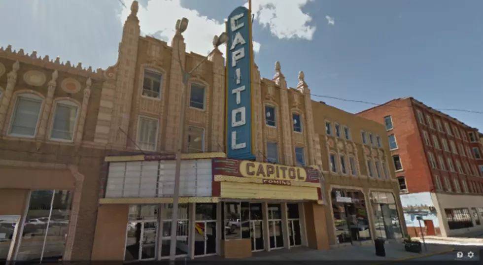 Flint&#8217;s Capitol Theatre Sold, New Owners Planning $21-Million Renovation [VIDEO]