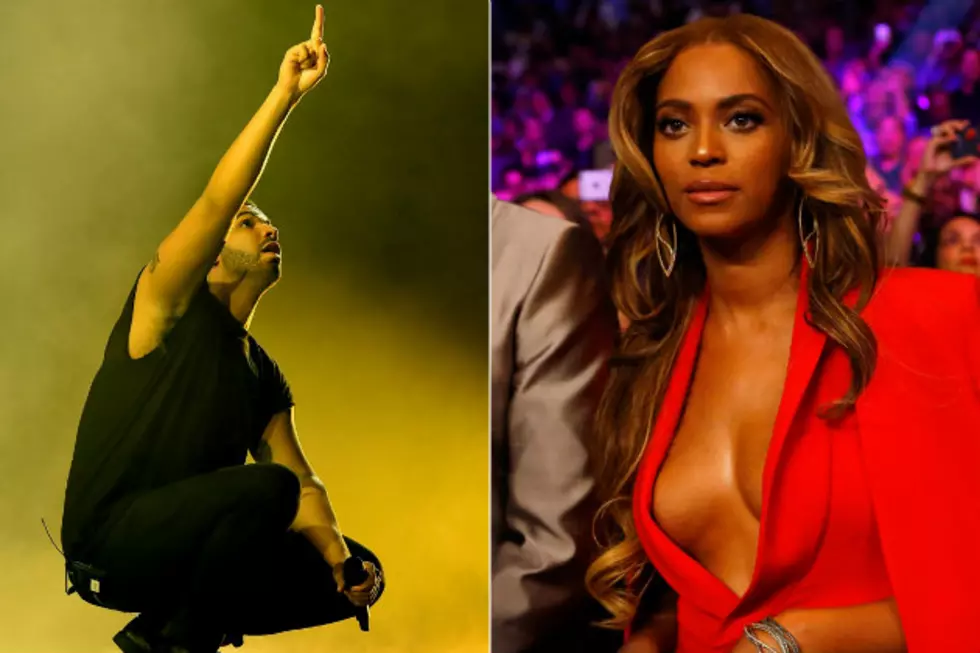 Listen To New Music From Drake and Beyonce Called ‘Can I’