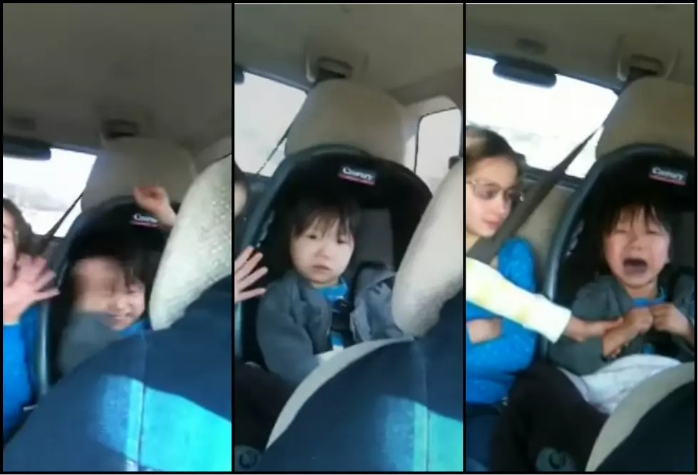 Father Tells Little Kid He&#8217;s Not A Single Lady, Kid Loses His Mind [Video]