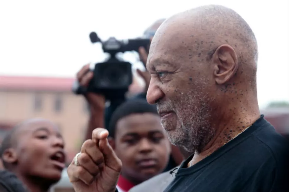 Testimony Reveals That Bill Cosby Admitted To Drugging Women In Past