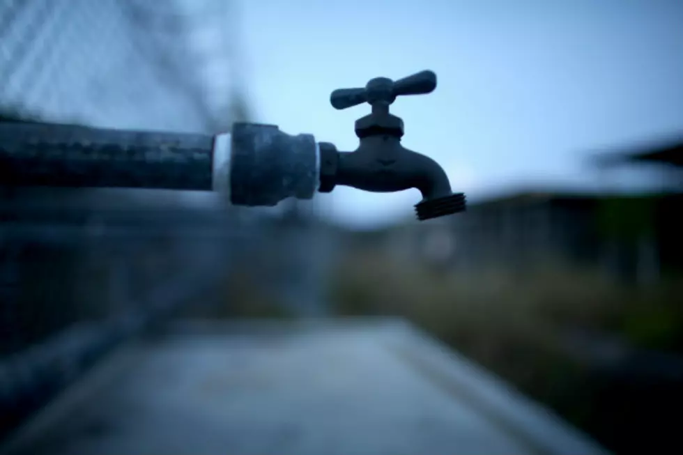 Flint Water Bills Cut