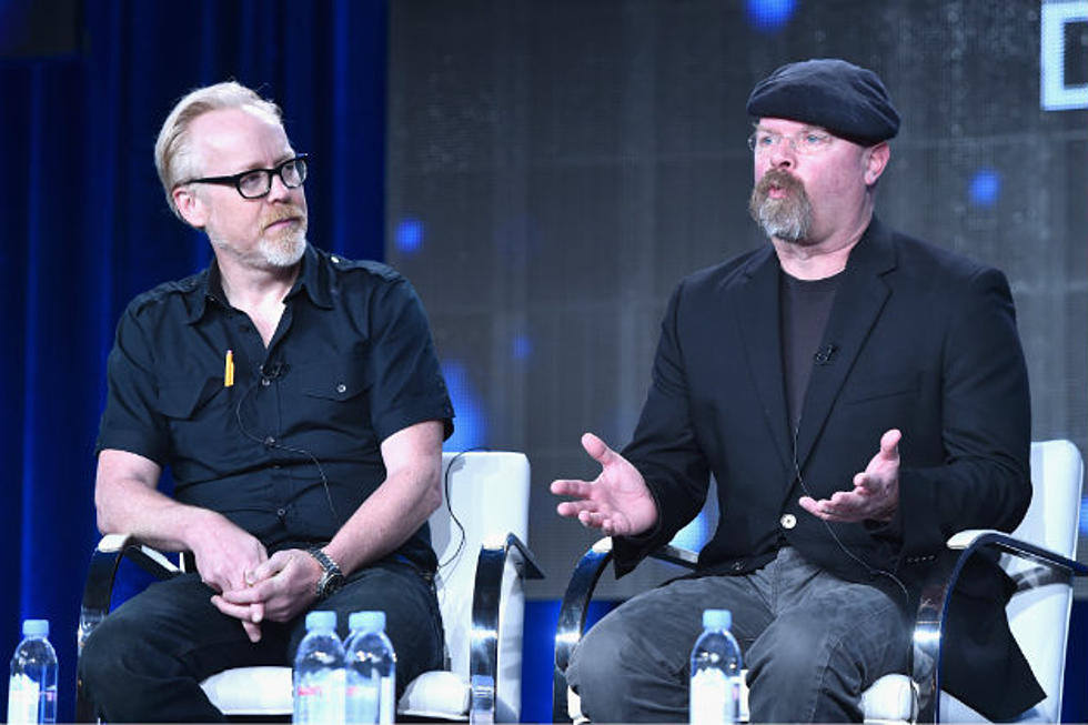 ‘Mythbusters’ Calling It After 14 Seasons On Discovery [Video]