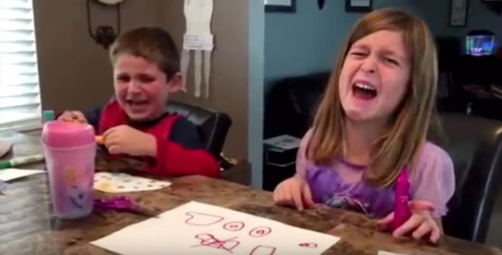 Jimmy Kimmel’s ‘I Ate Your Halloween Candy’ Prank Makes Kids Lose Their Minds  [Video]