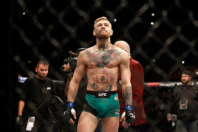 Claymation, Corner Reactions, and More Around Conor McGregor&#8217;s UFC Win [Video]