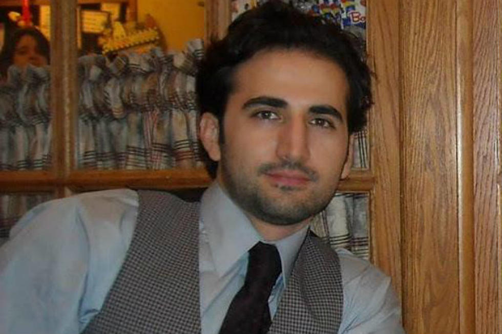 Flint Native Amir Hekmati Finally Released From Iranian Prison [Video]