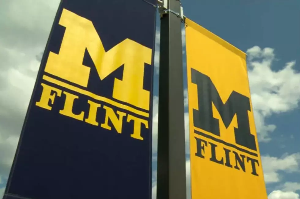 U of M Flint Offers Free Course Covering The Flint Water Issues