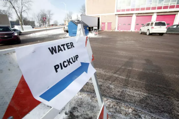 Governor Snyder Asks President Obama For Help With Flint Water