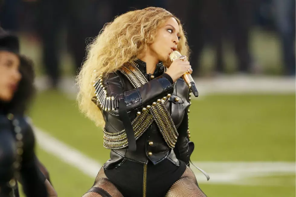Beyonce Will Help Flint Children While On Her New Tour [Video]