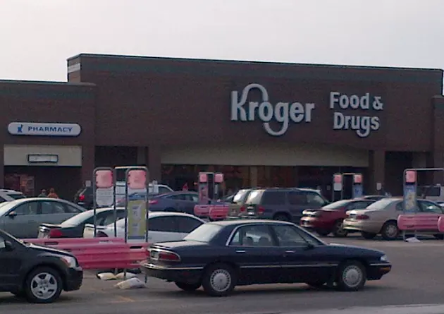 Kroger Bringing 3 New Stores + 1,000 Jobs To Michigan