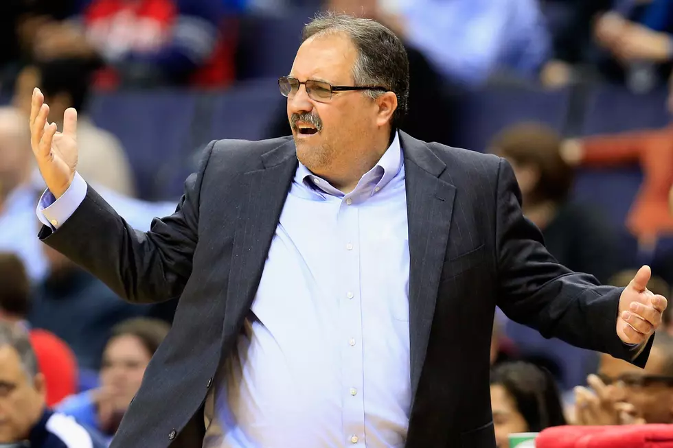 Uncalled Lebron James Offensive Fouls Lead To Fine For Stan Van Gundy [Video]