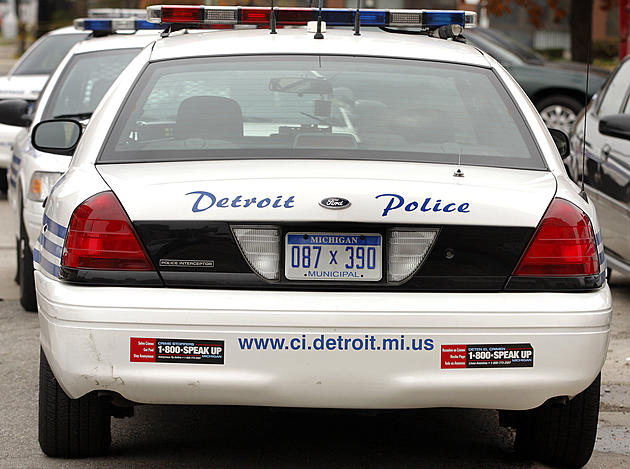 Detroit Police Arrest Four Men After Threatening Police On Facebook