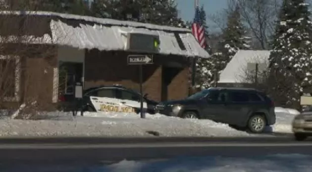 Police Search For Man Who Robbed A Mundy Township Bank At Gunpoint