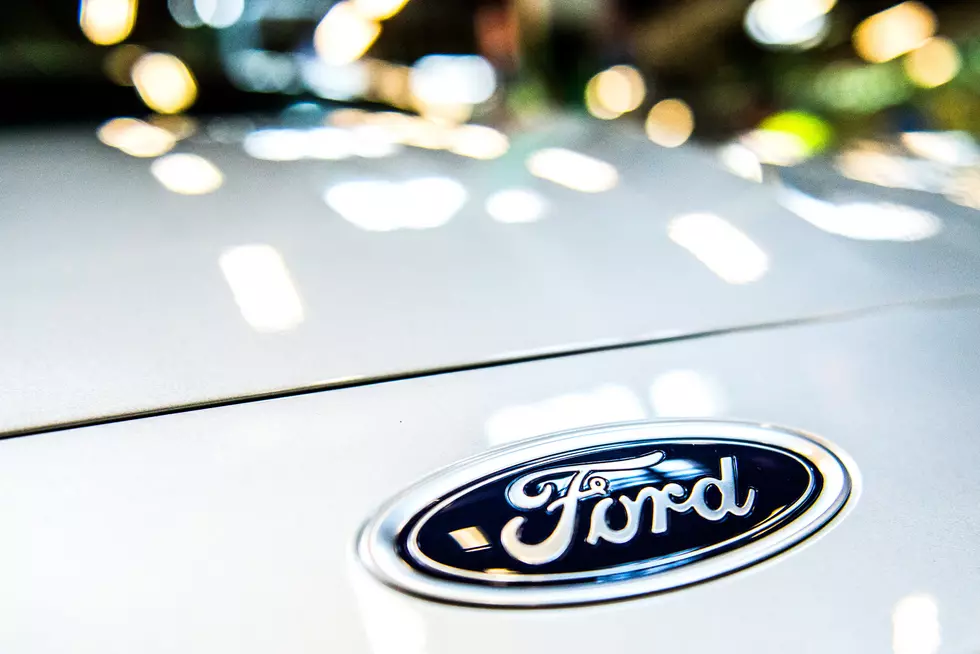 Ford Confirms Plans To Cut 1,400 Jobs Starting In June