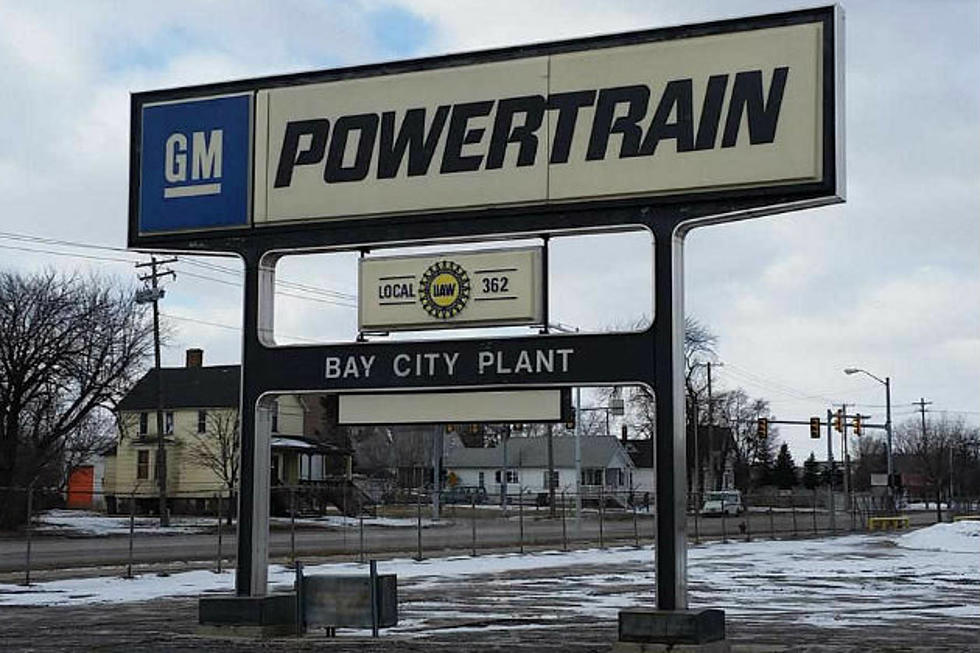 GM Investing $20 Million In Bay City Plant