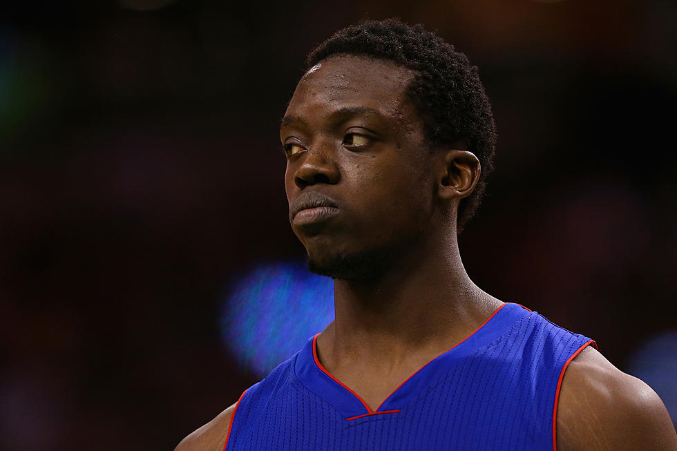 Watch Reggie Jackson Break Some Ankles With This Filthy Crossover [Video]