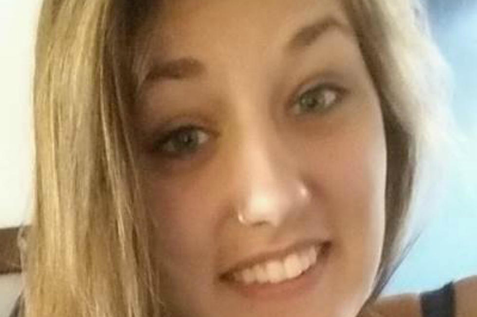 17-Year-Old Grand Rapids Woman Reported Missing