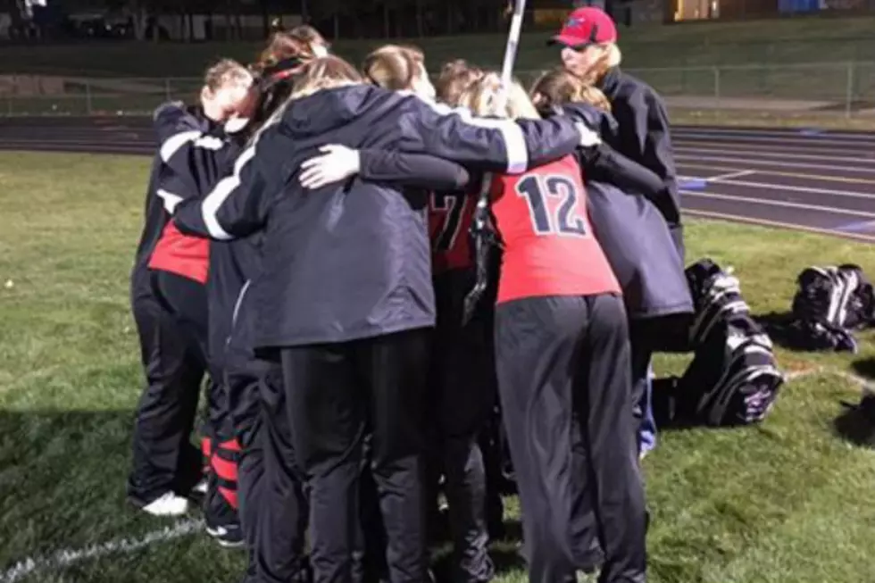 Grand Blanc Girls Lacrosse Hosts ‘Charlie Carmody Night’ To Help Family of Fallen Teacher