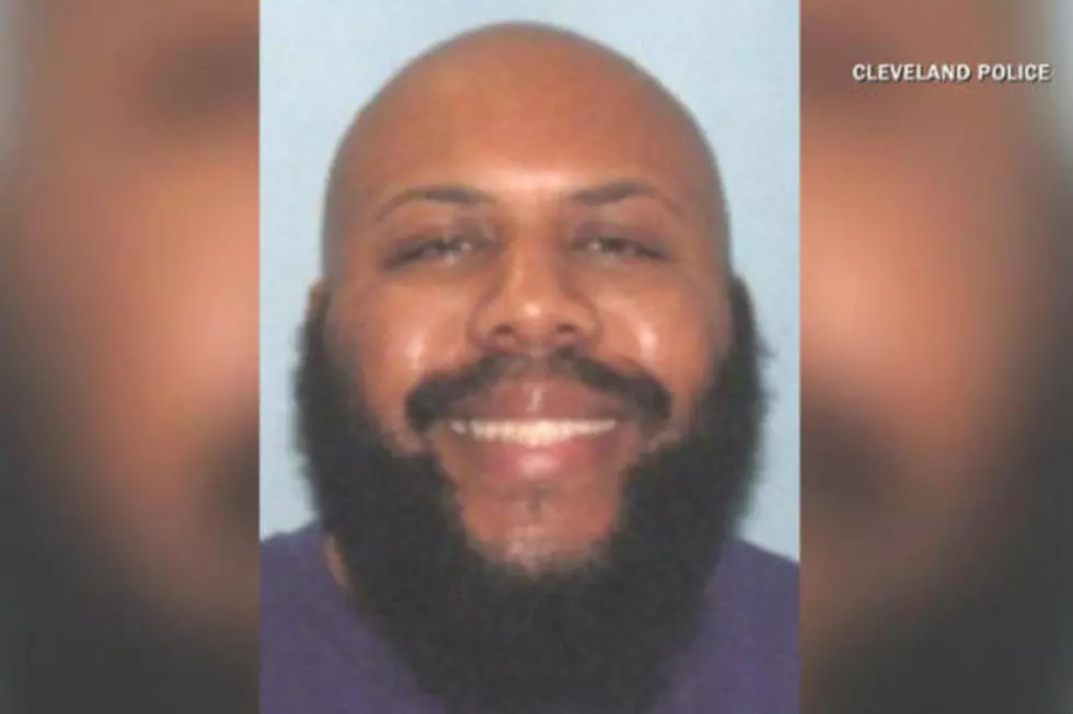 Manhunt For Cleveland Killer