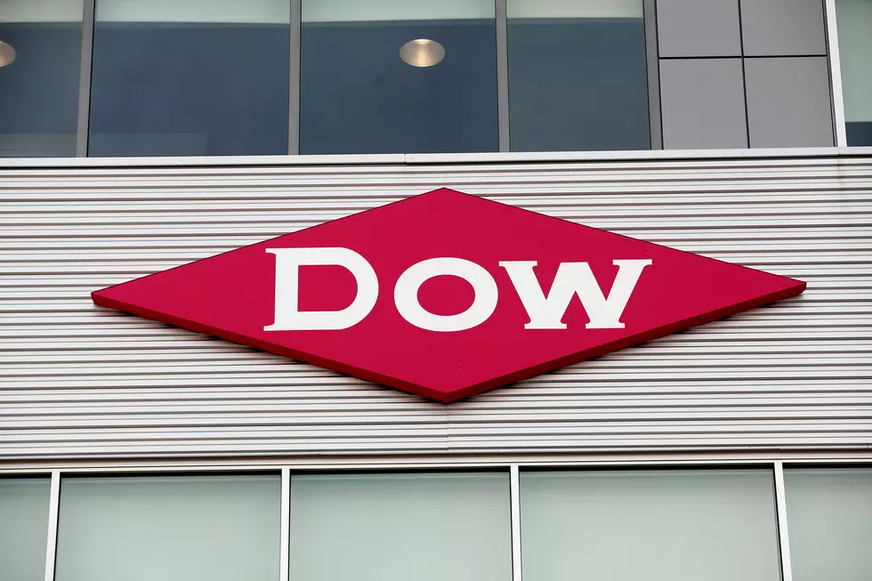 Dow Chemical Moving Facilities And Jobs Into Mid Michigan