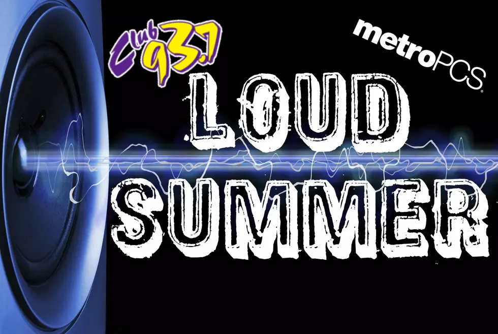 Get A Car Audio Upgrade With The Club 93.7 Loud Summer