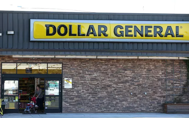 Dollar General Is Hosting Hiring Events In Flint and Saginaw