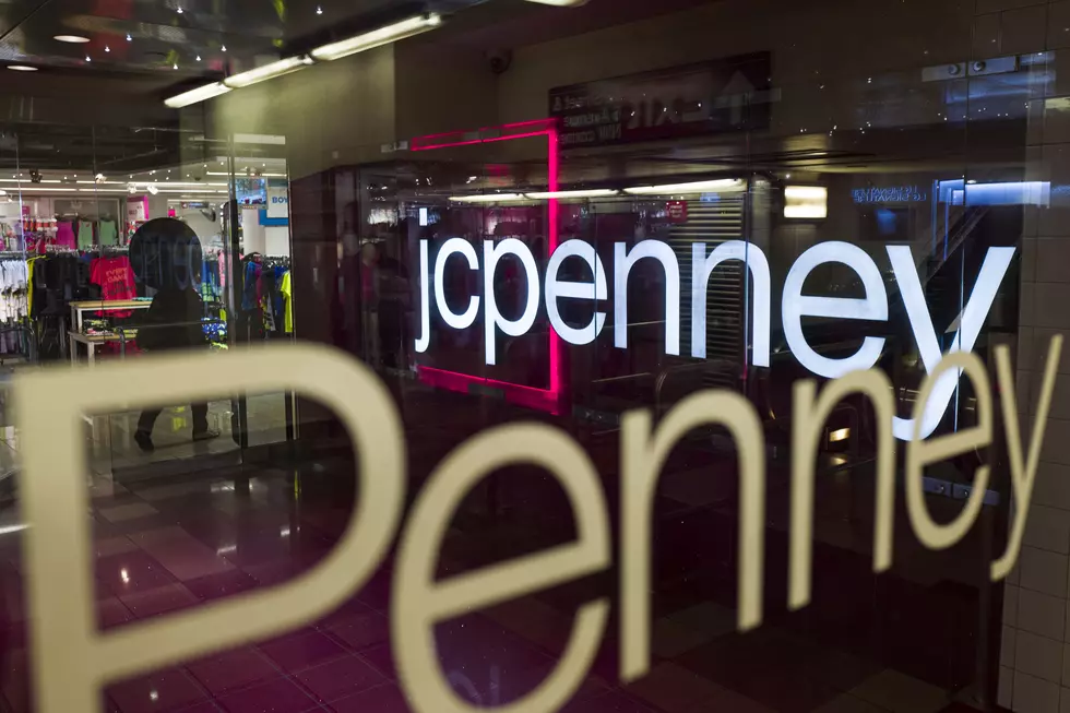 JCPenny Looking To Hire 500 Michigan Workers For Upcoming Back To School Season