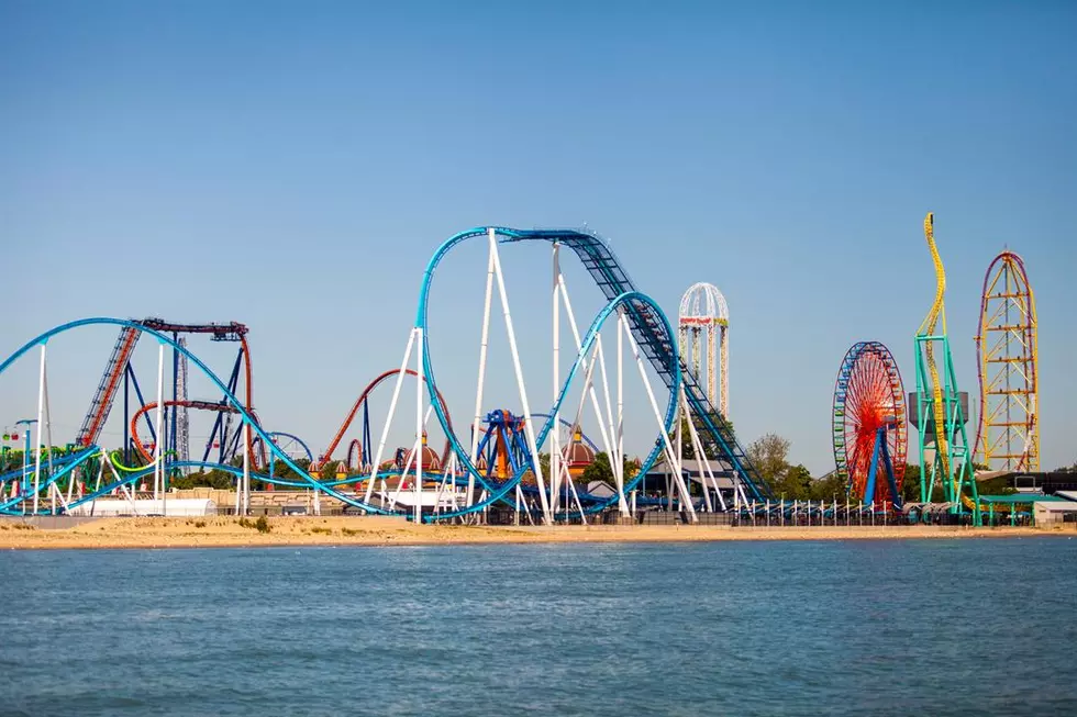 Cedar Point Offers The Ticket Of A Lifetime