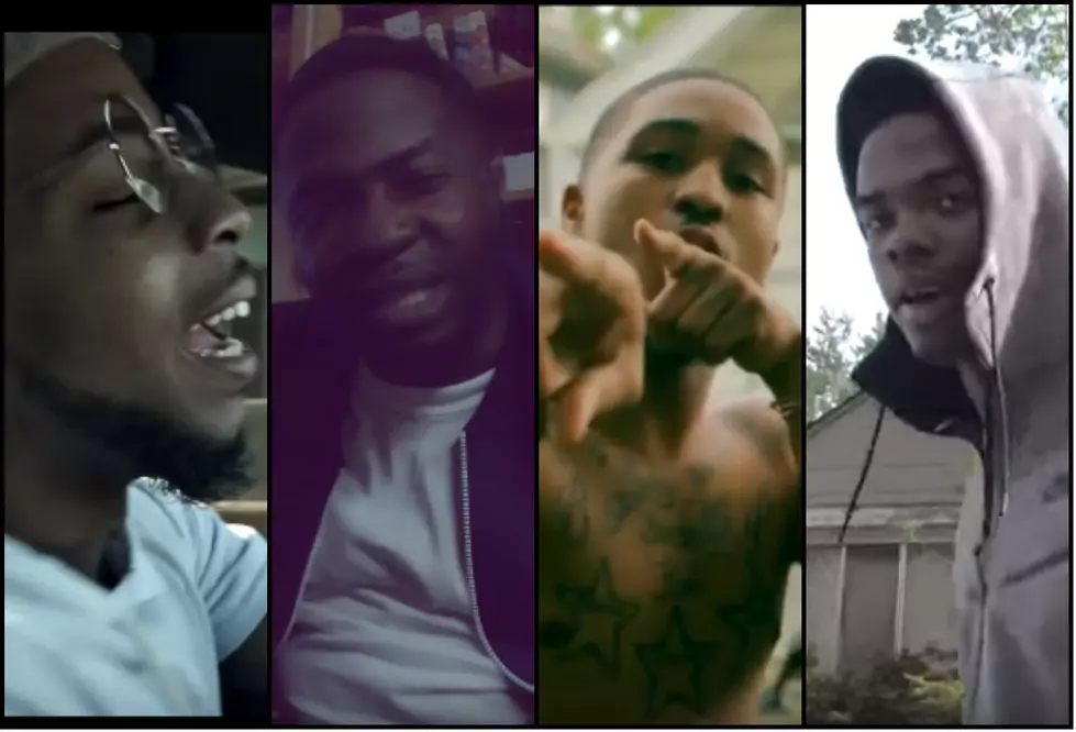 8 Flint Rappers That Need To Be Signed ASAP