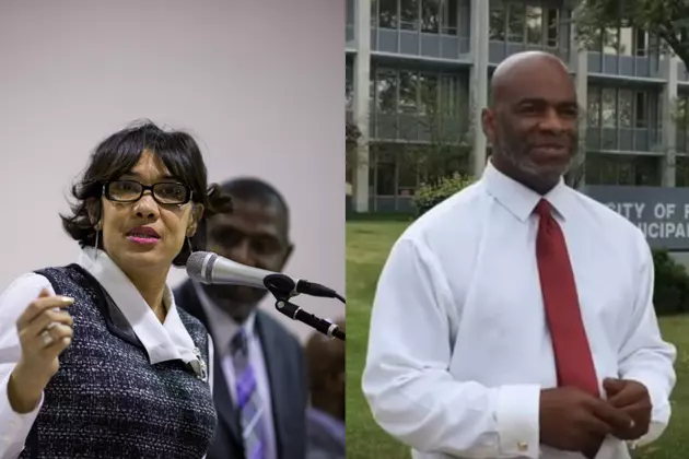 The Candidates For Flint Mayor Are Ready To Challenge Weaver In The Recall Election