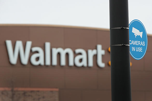Michigan Walmart Turns Into The Wild West Over School Supplies [Video]