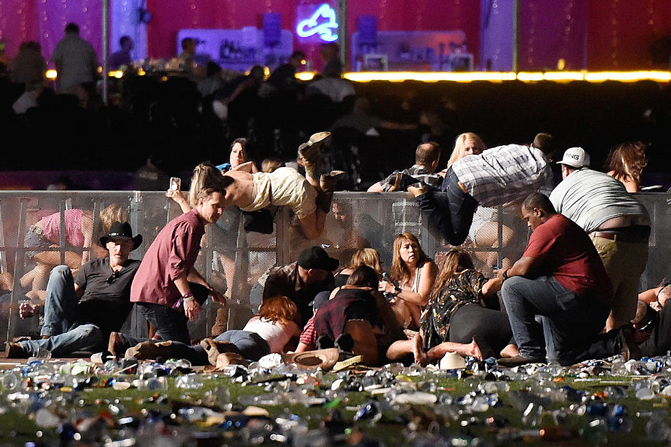 Vegas Mass Shooting