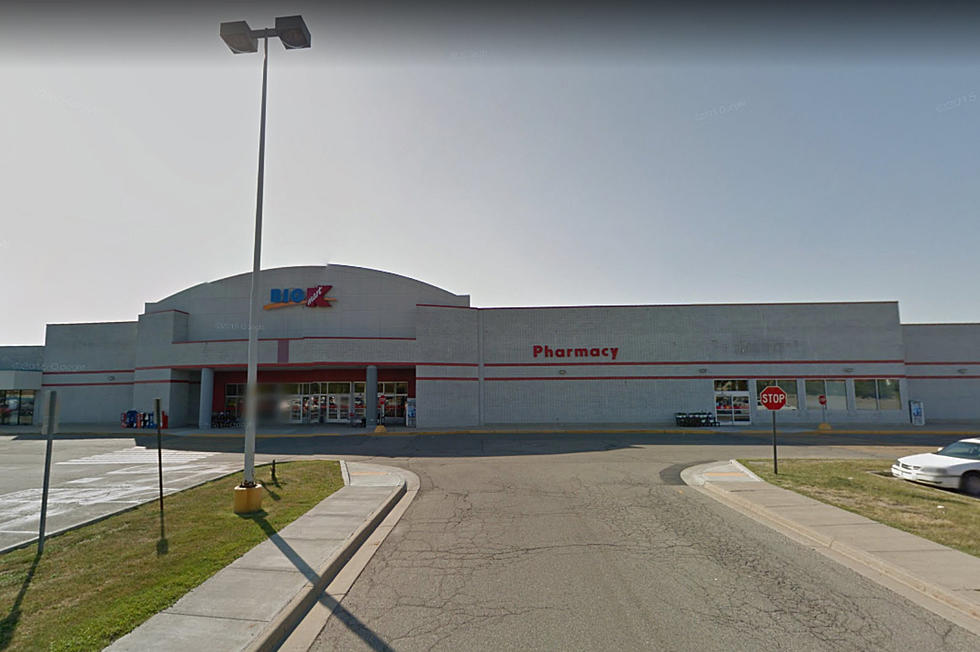 Vacant K-Mart In Fenton Will See New Life
