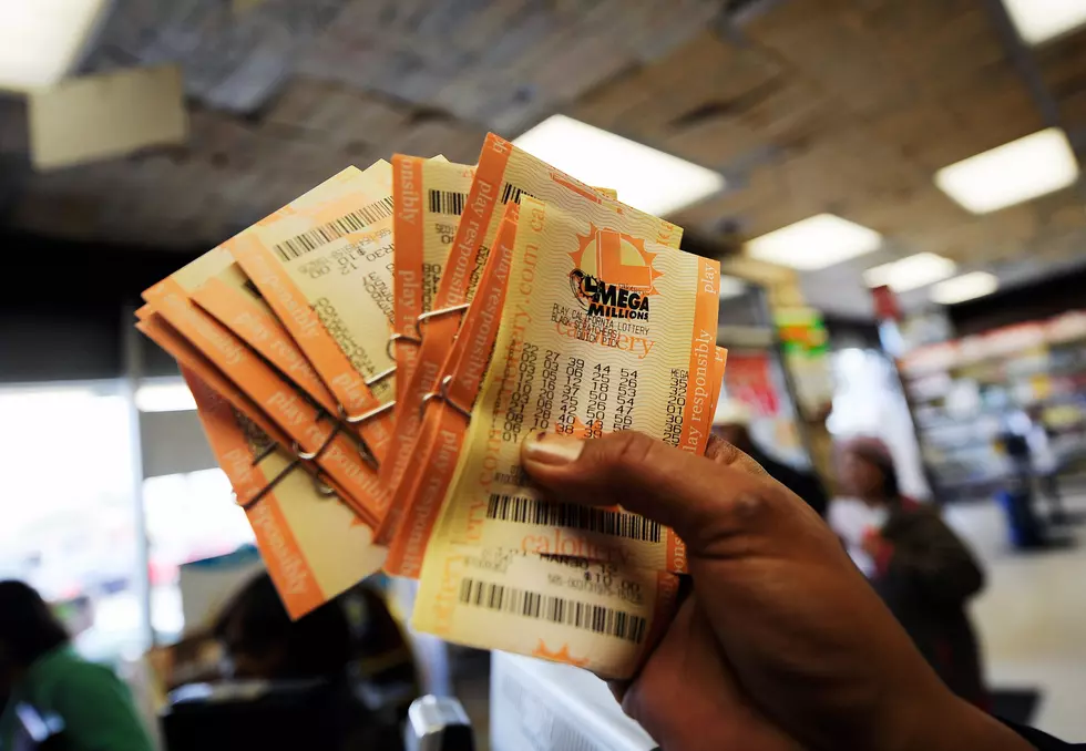 Win The Biggest Lottery Jackpot Ever