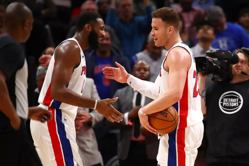 Are You Buying Into The Pistons After Their Great Start?