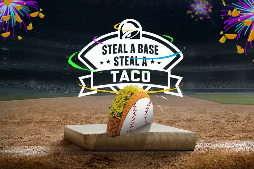 We All Get To Steal A Taco On November 1st