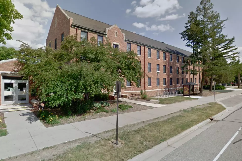 CMU Finally Giving Older Dorms Some Much Needed Improvements