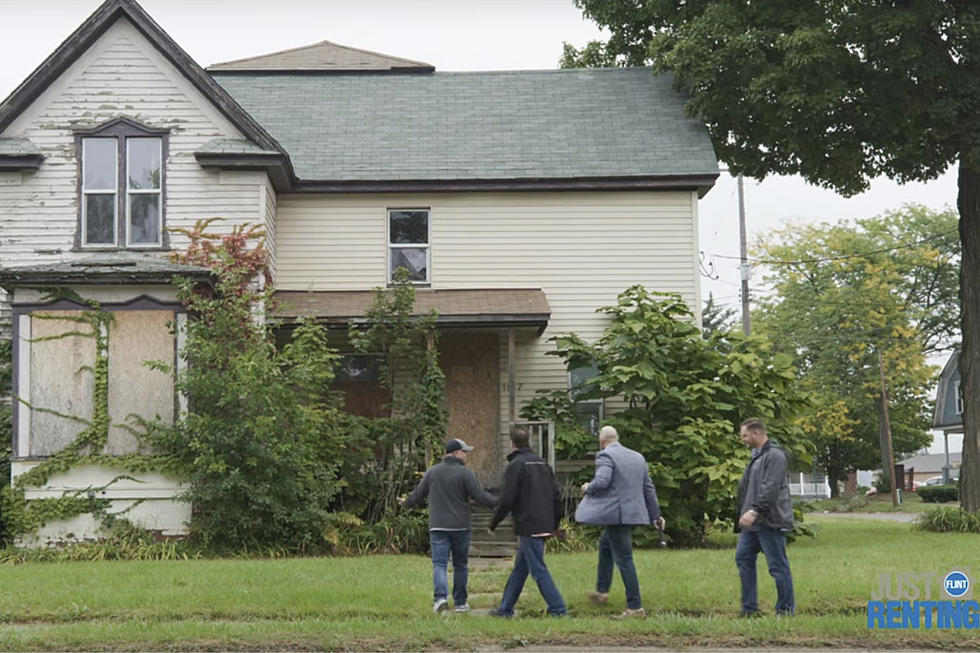 ‘Just Renting’ Reality Show Hopes To Cash In on Flint Realty
